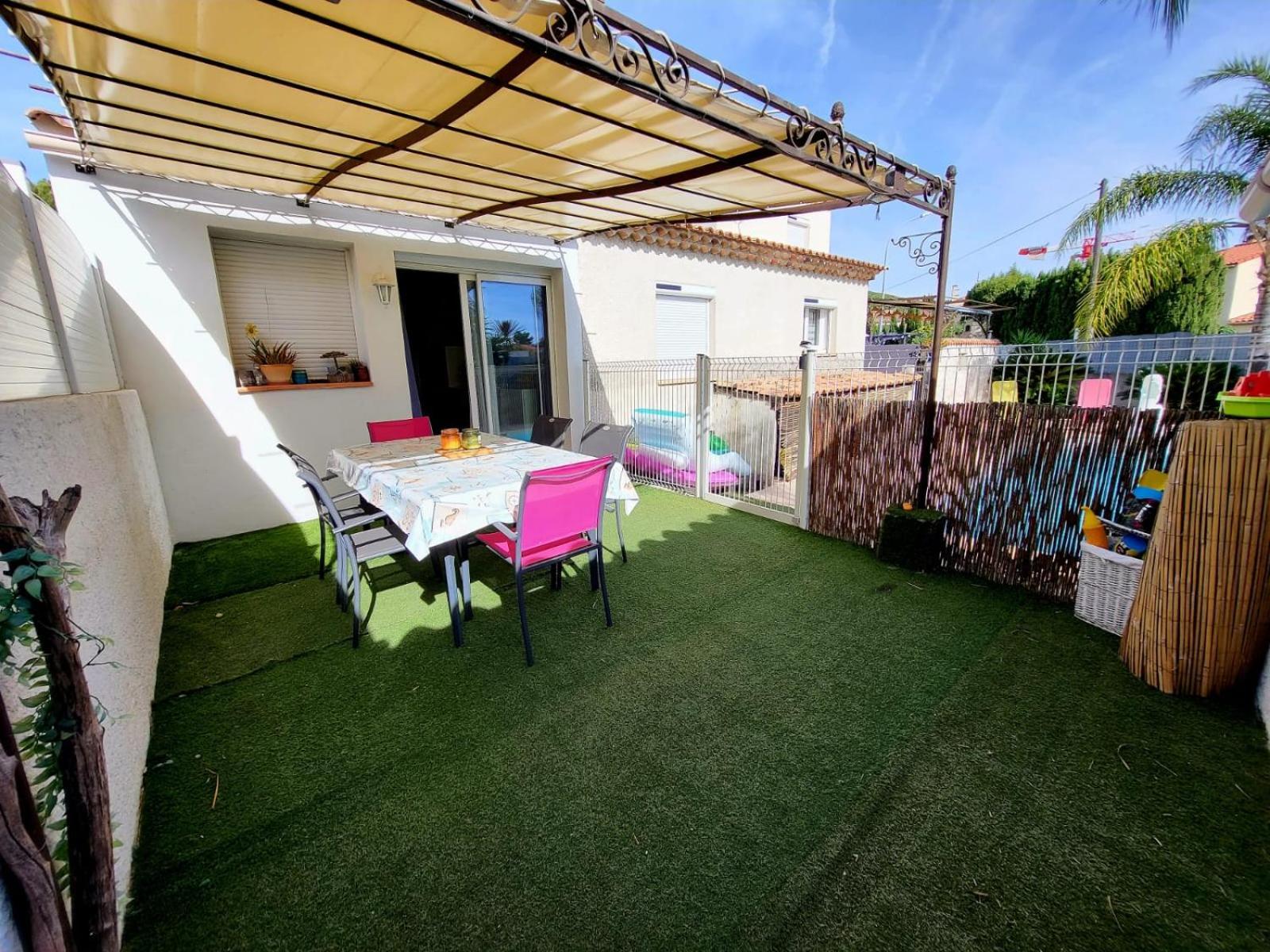 Casa Leone 83 Apartment Sollies Pont Exterior photo